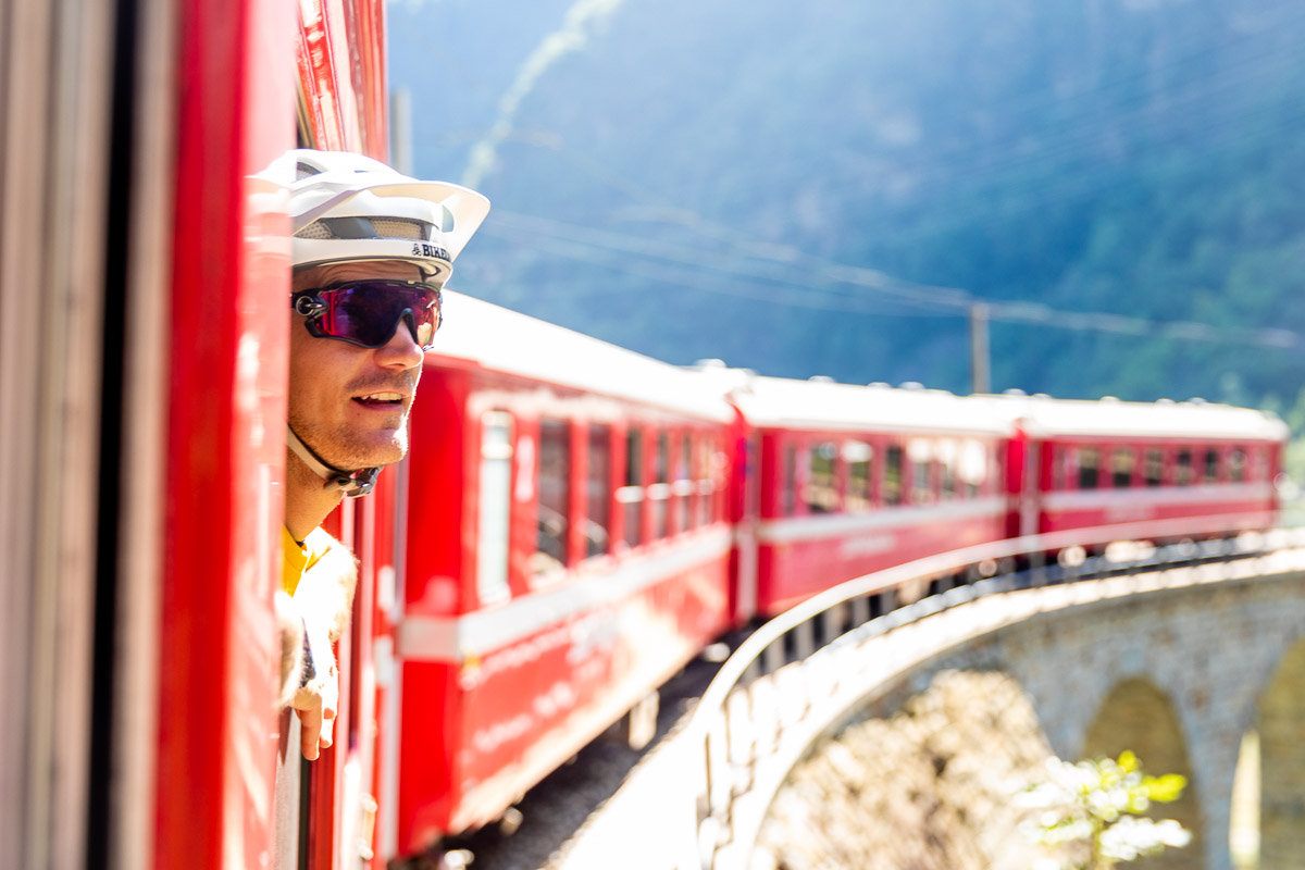 Alta Rezia Up & Down 4 Nächte | Sommer 2026